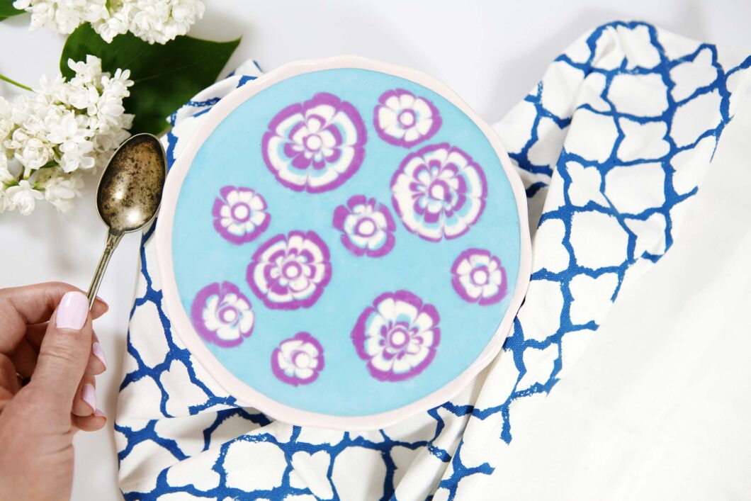 Bild Water Lilly Bowl