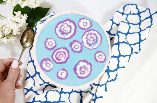 Bild Water Lilly Bowl