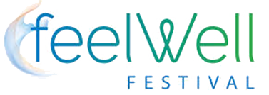 Logo - feelWell Festival