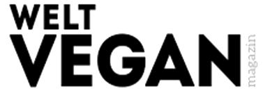Logo Welt Vegan