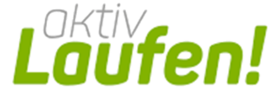 aktiv Laufen - Logo