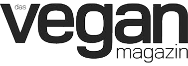 das VeganMagazin - Logo