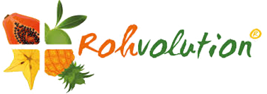 Logo Rohvolution